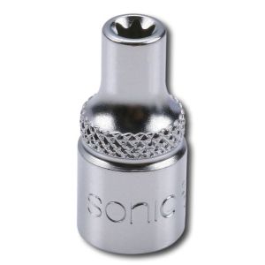 E-Torx kärkihylsy 1/4" SONIC E7