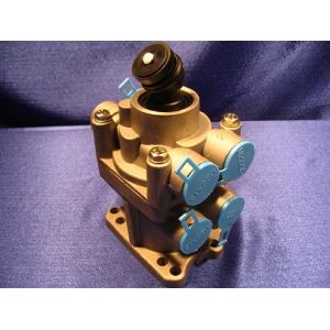 Valve de freinage, frein de service SORL 3514 008 002 0