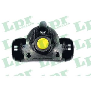 Wielremcilinder LPR 4855