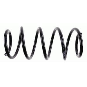 Mola de suspensão SACHS 998 034