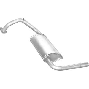 Endschalldämpfer 4MAX 0219-01-00904