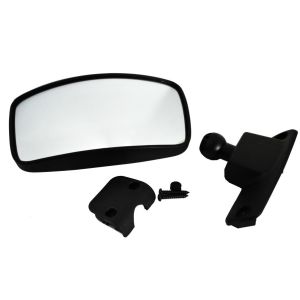 Retrovisor de rampa PACOL DAF-MR-001 Derecha