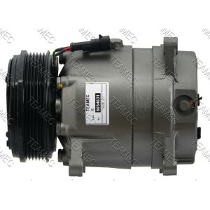 Compressor, airconditioner TEAMEC 8654631