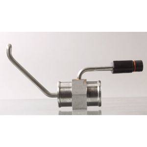 Elemento de aquecimento, sistema de pré-aquecimento do motor DEFA 411463