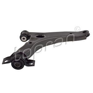 Suspensão da roda HANS PRIES 302 469