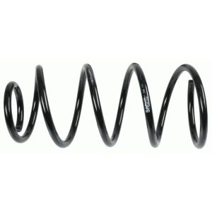 Fahrwerksfeder SACHS 998 128