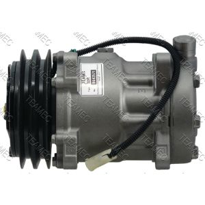 Airco-compressor TEAMEC 8642571