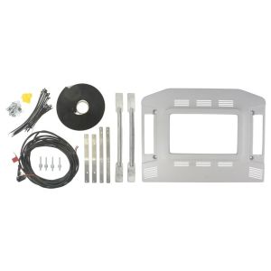 Kit de instalação, sistema de ar condicionado EBERSPÄCHER 81 0000 01 00 20