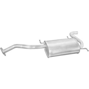 Endschalldämpfer 4MAX 0219-01-01232