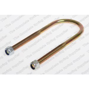 Estribo de mola 201mm M16x1,5mm LESJOFORS 77813