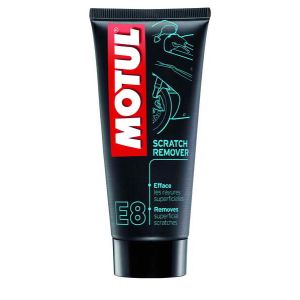 Produtos de cuidado MOTUL SCRATCH REMOVER, 100ml