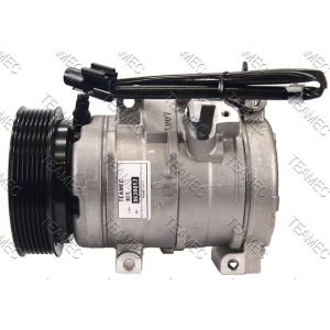 Compressor, ar condicionado TEAMEC TM8638817