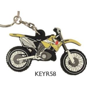 Autres accessoires BIKE IT KEYR58