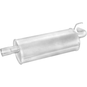 Endschalldämpfer 4MAX 0219-01-01133