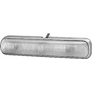 Luce interna HELLA 2JA 001 330-001