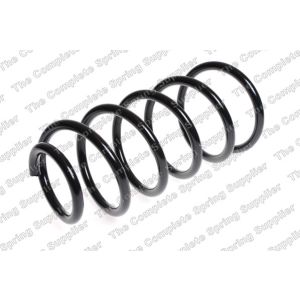 Mola de suspensão LESJOFORS 4026215