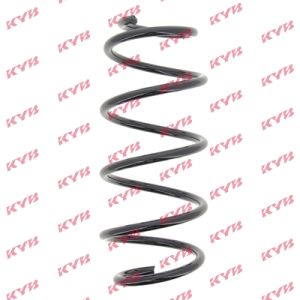 Resorte de suspensión KYB RH3348