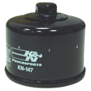 Ölfilter K&N KN-147