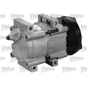 Compresor, aire acondicionado VALEO 699547