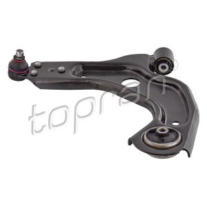 Suspensão da roda HANS PRIES 301 644