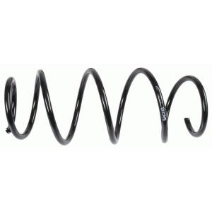 Mola de suspensão SACHS 998 101