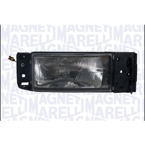 Hauptscheinwerfer MAGNETI MARELLI 712390631129