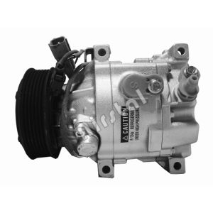 Compressor, ar condicionado AIRSTAL 10-0533