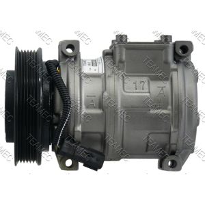 Airco-compressor TEAMEC 8634873