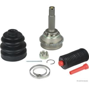 Kit di giunti, albero motore HERTH+BUSS JAKOPARTS J2830501