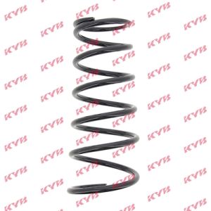 Mola de suspensão KYB RA6982