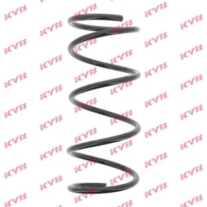 Ressort de suspension KYB RA3114