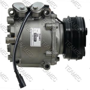 Klimakompressor TEAMEC 8649591