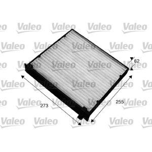 Filtro, ar do habitáculo VALEO 715541