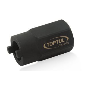 Speciaal stopcontact TOPTUL 7/8, schokdemper