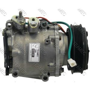 Airco-compressor TEAMEC 8643301