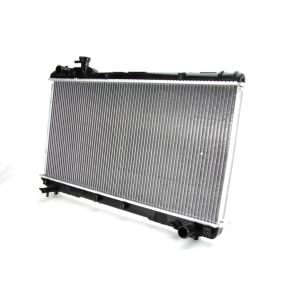 Radiador, arrefecimento do motor THERMOTEC D72025TT