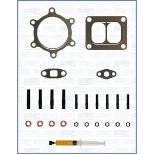 Kit di montaggio, caricatore AJUSA JTC11290