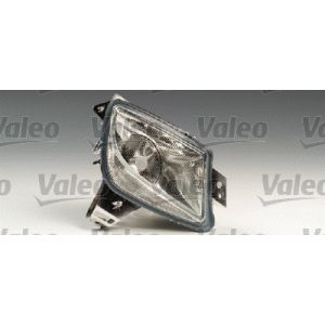 Luz de nevoeiro esquerda (H1) 24V VALEO 086757