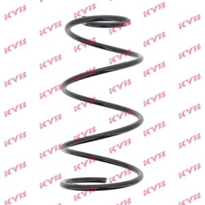 Mola de suspensão KYB RC3412