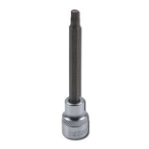 Dado de punta 3/8" XZN 12 caras SONIC 8289010