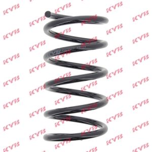 Resorte de suspensión KYB RA7007