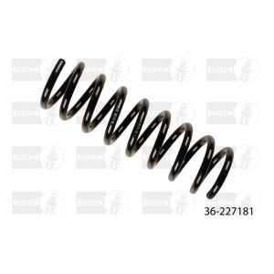 Resorte de suspensión BILSTEIN 36-227181
