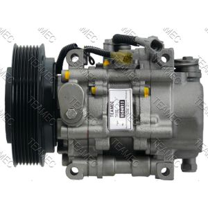 Compressor, ar condicionado TEAMEC TM8600013