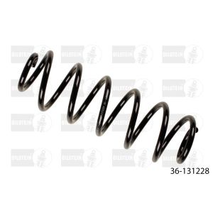 Mola de suspensão BILSTEIN 36-131228