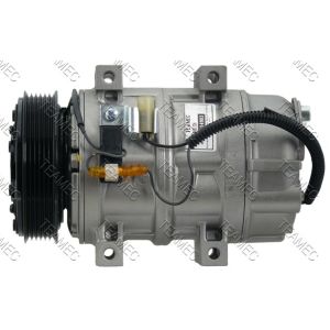 Compressore aria condizionata TEAMEC 8614983