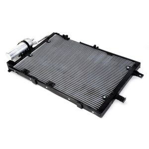 Kondensator, Klimaanlage NRF 35530