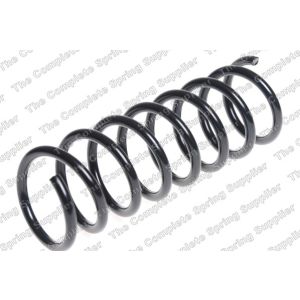 Mola de suspensão LESJÖFORS 4255462