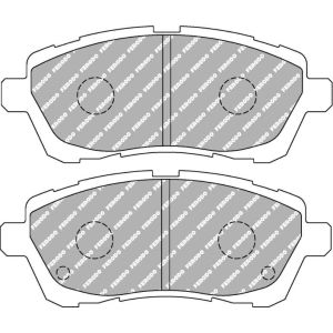 Pastiglie freno sportive senza omologazione stradale FERODO FCP4426H