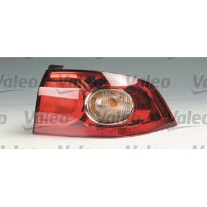 Luz trasera VALEO 088962