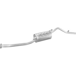 Endschalldämpfer 4MAX 0219-01-02507